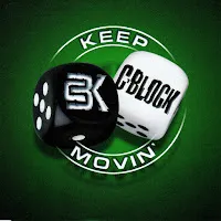 C-Block — Keep Movin (Radio Version) — обложка