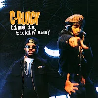 C-Block — Time Is Tickin (Extended Version) — обложка